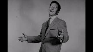 Friendly Persuasion  PAT BOONE  (with lyrics)