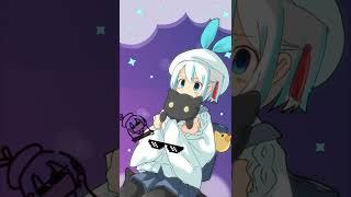 ゆるふわJKに眼鏡をかけてあげるゲーム #ゆっくり実況 #ニアちゃん
