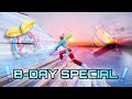 Birthday Special AwabPK Highlights 6