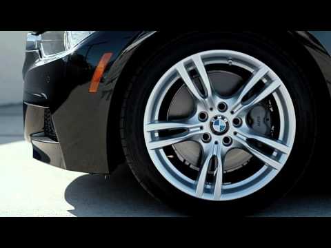 Towne BMW CPO Special (March 2016)