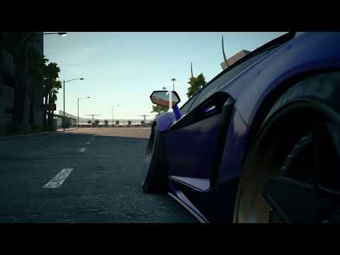 NeedForSpeed Payback (Stream) Day Hour Stream pt44 Special Edition part2