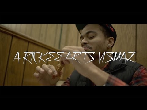 Keez Moni - Harold's Chicken & Kush Blunts ( Official Video )  Dir x @Rickee_Arts Prod. x Law Beatz