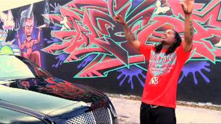 Tay Dizm BEATIN official music video