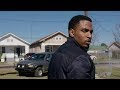 Trey Songz In New Movie BLOOD BROTHER 2018