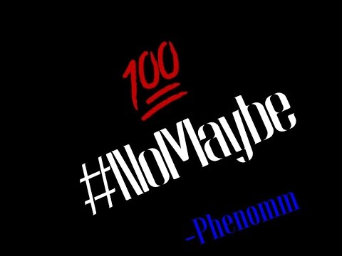 Phenomm - Deepest/No Maybe (Promo)