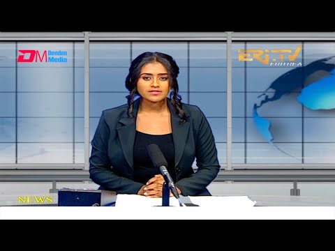 News in English for July 23, 2021 - ERi-TV, Eritrea