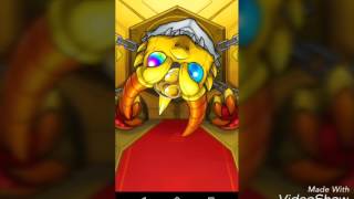 10連"カミ”引き!?【モンスト】超獣神祭10連ガチャ