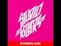 Studio Killers- Jenny (instrumental) 