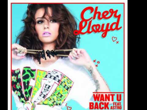 Video thumbnail for Want U Back (Acoustic)