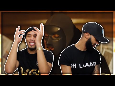 🏚🎼 M Huncho - Bando Ballads - REACTION!