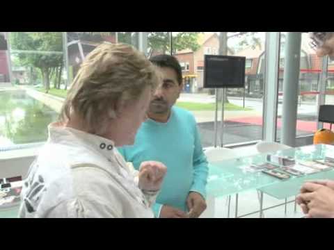 TV Apeldoorn Nieuws - Masterclass voor Feluagroep