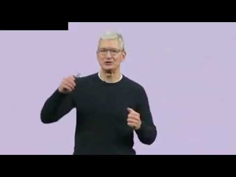 Apple iPhone 11 Live Launch Event | Apple Special Event — September 10, 2019