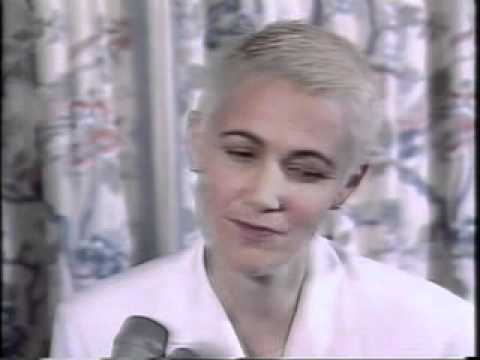 Roxette   Interview   Good morning South Africa xvid