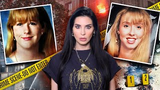 Killer In A College Town - The Double Homicide of Jamie Hart &amp; Carolyn Casey | True Crime Stories