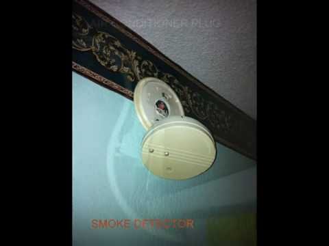 If only all hotels could be so beautiful as the Days Inn Fort Bragg