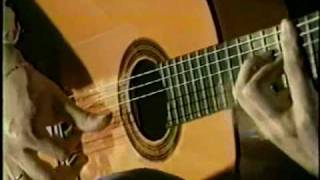 Flamenco Guitar Alegrias La Guitarra Espanola Pedro Sierra
