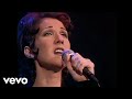 Celine Dion Ft, Clive Grifin - When I Fall In Love (Video - Live 1993) AI UPSCALED