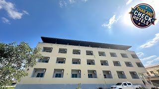 Tara Apartment | Surat Thani, Thailand | Hotel Review ⭐