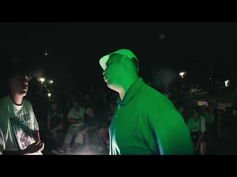 SANTIKI vs TOBI | FINAL | FINAL DEL TORNEO 2024-25 | L.A FREESTYLE 