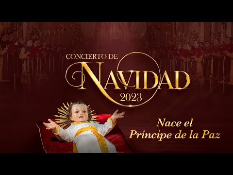 The Prince of Peace is Born | Christmas Concert