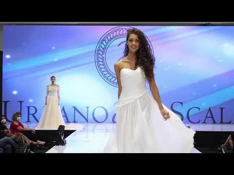 SFILATA COLLEZIONE SPOSA 2022