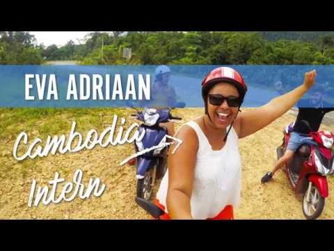 Best 12-Month TEFL Internship in Cambodia — video 9