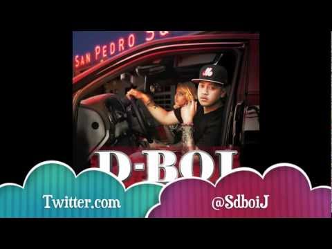 DBoi Livin-Yo Girl (Official Single)