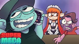 SuperMega ANIMATED - Voicemail to Matt's Mom