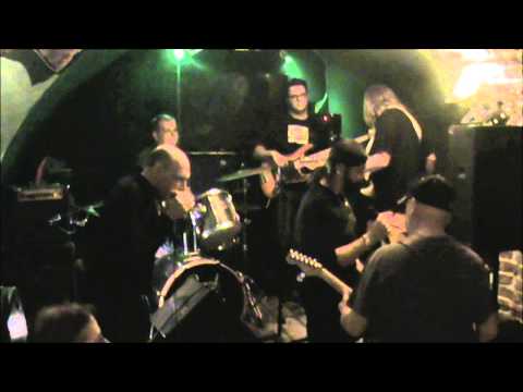 313 Soczewa Blues Session - 10.04.2015 - 6