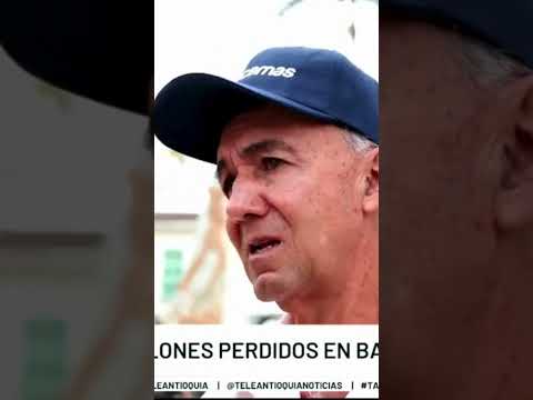 Detalles del BBVA en Urrao generan inquietud tras cambios internos. #Urrao #BBVA #Atención