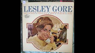 Lesley Gore Live And Learn