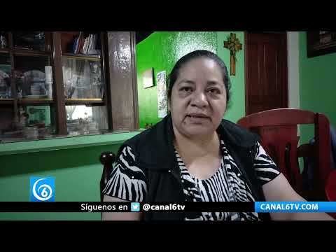 Video: Xóchitl Flores presidenta municipal de Chimalhuacán, deja en el desamparo a más de 20 familias