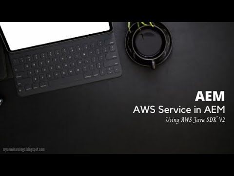 Aws Service In Aem Using Aws Java Sdk V2 Send Notification To Sns Topic About Workflow Payload
