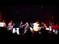 Irma Thomas: Time Is On My Side + I Need Your Love So Bad. Sala Apolo, Barcelona, 16th Juny 2013.