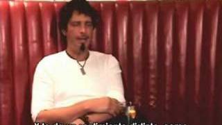 Chris Cornell - 02 . One and The Same