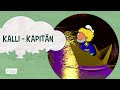 Kalli Kapitän Unser Sandmännchen