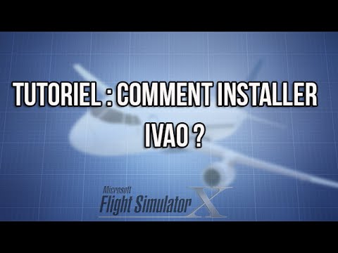 comment installer ivao