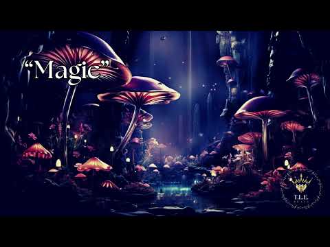 (FREE) Smooth Synth Lead Bell String Melodic Hip Hop Type Beat [2023] - "Magic"
