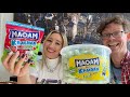 Maoam Kracher Apple Alarm And Apple Sour In The Test