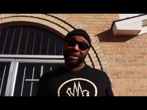 Southside Reggie  " Bounce Back " Music Video