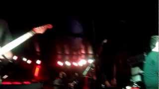 Blind Will Lead The Blind - The Coronas (Live)