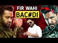 War 2 Trailer Review Reaction Hrithik Roshan Jr NTR YRF