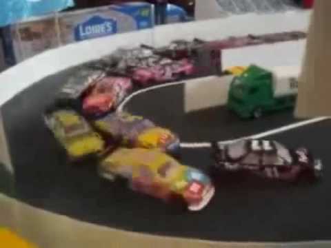 2010 Fedex 150 Promo