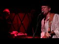 The Mommyheads- "First Baby Born of Cosmic Rage" (Live at the Rockwood Music Hall Oct 6th 2018)