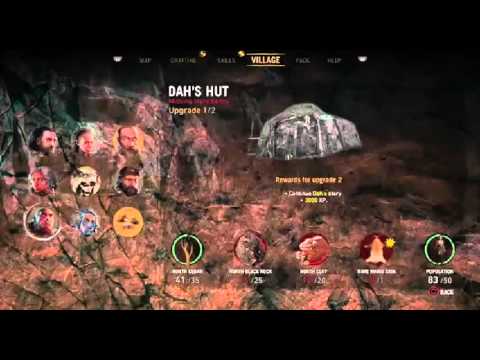 DSP Tries It: Rage Quitting Far Cry Primal
