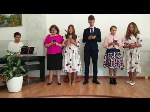 Voi tutti giubilate - Torino, 23.10.2021