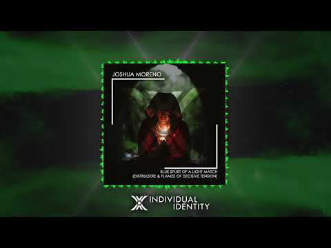 Joshua Moreno - Distrugere