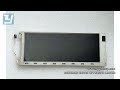 LM8M64R  Sharp 8.1 inch 640*240 lcd display screens
