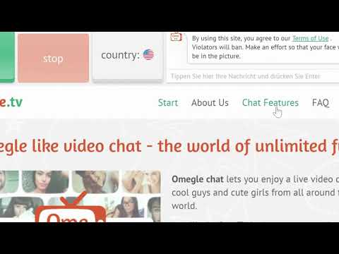 Chatroulette - Similar but Better Sites!!