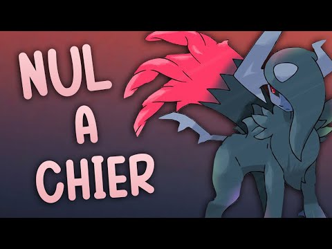 Je FLOP avec MÉGA-ABSOL Z pendant 45 minutes